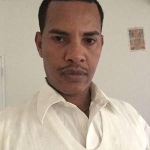 Meet your Posher, Gidey